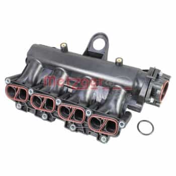 Intake Manifold Module