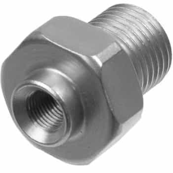 Connector, brake line