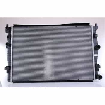 Radiator 606267 Nissens