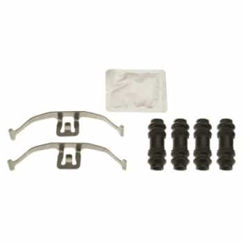 Accessory Kit, disc brake pads