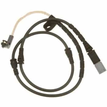 Warning Contact, brake pad wear GIC239 TRW