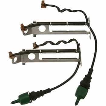 Warning Contact, brake pad wear GIC5022 TRW