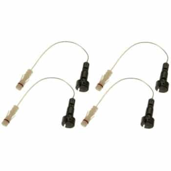 Warning Contact, brake pad wear GIC5032 TRW