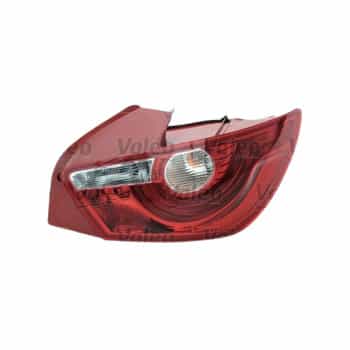 Combination Tail Light 043832 Valeo