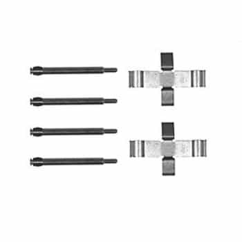 Accessory Kit, disc brake pads