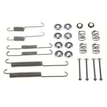 Accessory Kit, brake shoes