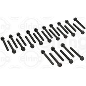 Bolt Kit, cylinder head