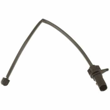 Warning Contact, brake pad wear GIC381 TRW