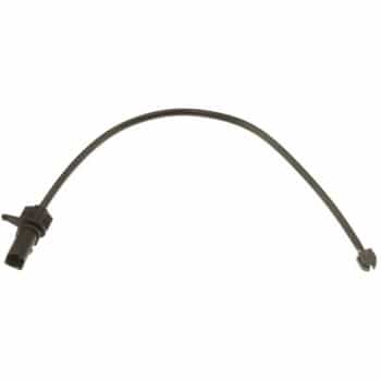 Warning Contact, brake pad wear GIC382 TRW