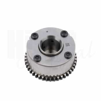 camshaft adjuster