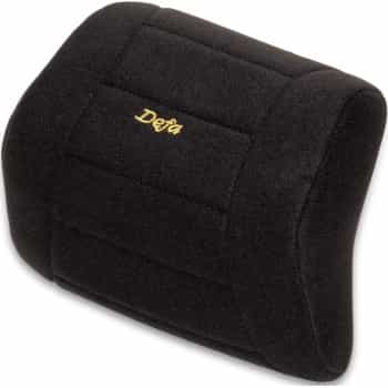 Defa Headrest cushion black