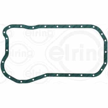 Gasket, wet sump 917.975 Elring