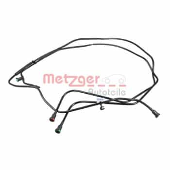 Fuel Line