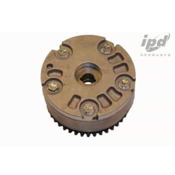camshaft adjuster