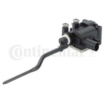 Control, central locking system