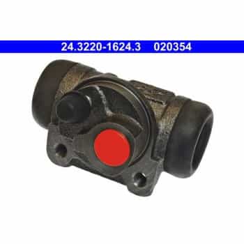 Wheel Brake Cylinder