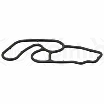 Gasket, oil filter housing