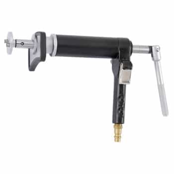 Pneumatic Spindle for Brake Piston Adapters