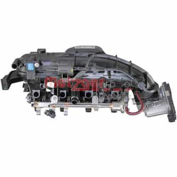 Intake Manifold Module OE-part