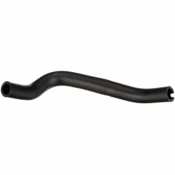 Hose, crankcase breather