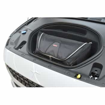 Frunk bag Polestar 2 2020-present 5-door hatchback