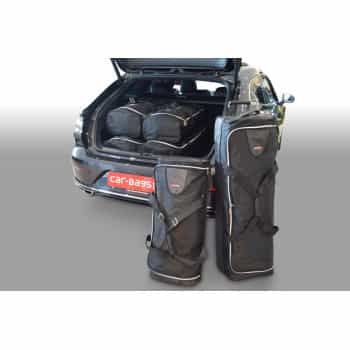 Travel bag set Volkswagen Arteon Shooting Brake 2020-present wagon