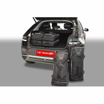 Travel bag set Hyundai Ioniq 5 (NE) 2021-present