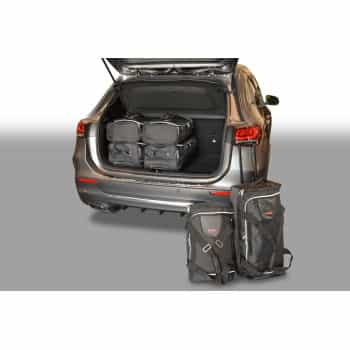 Travel bag set Mercedes-Benz GLA (H247) 2020-present