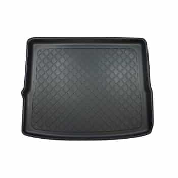 Trunk mat suitable for BMW X1 (F48+U11)