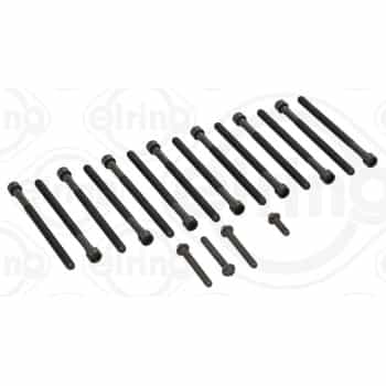 Bolt Kit, cylinder head