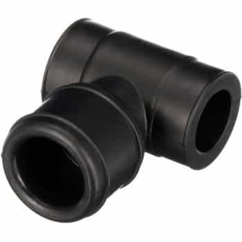 Hose, crankcase breather