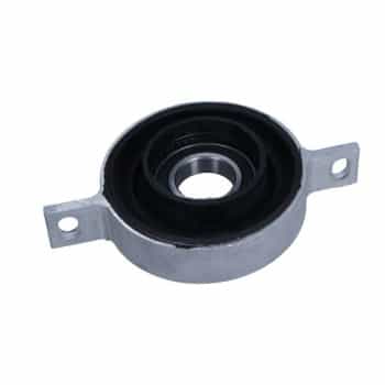 Suspension, cardan shaft