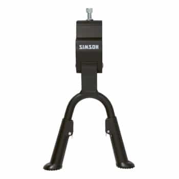 Simson Double Standard