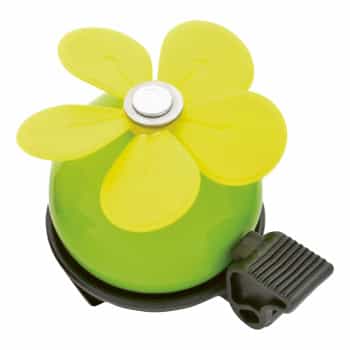 Simson Bel Flower green-yellow