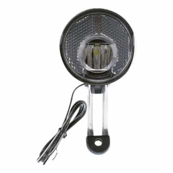 Simson E-bike Front fork headlight 'Truss' 6-60V, 30 Lux