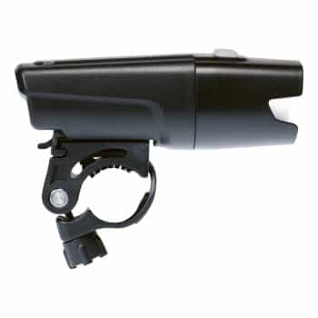 Simson Battery headlight 'Bundle' 1 LED 25 Lux on/off