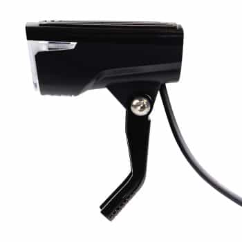 Simson E-bike Front Fork Headlight Luna 6-60V