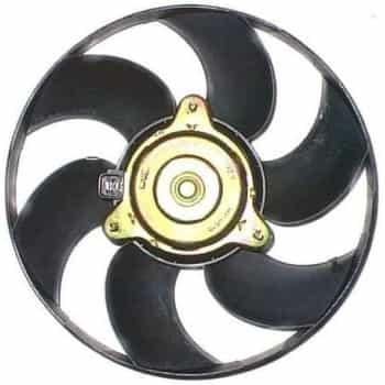 Fan, radiator 47325 NRF