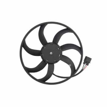 Fan, radiator 802-0057 TYC