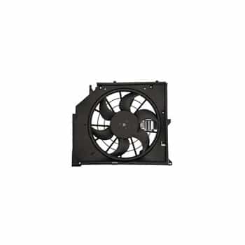 Fan, radiator 47026 NRF