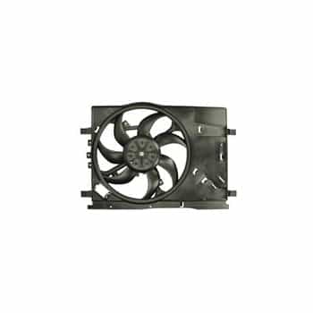 Fan, radiator 47236 NRF