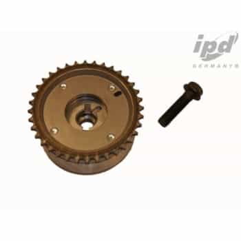 camshaft adjuster
