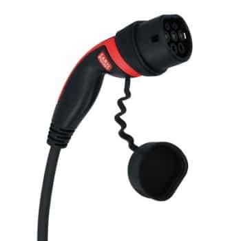 Carpoint Charging Cable Electric Car Type2 32A 1ph 10 meters