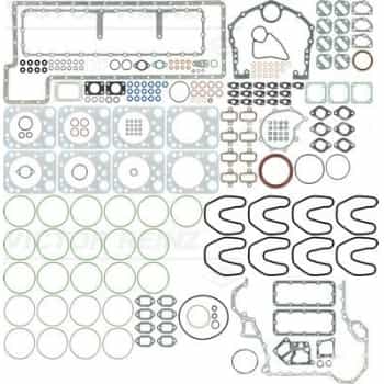 Complete gasket set, engine 01-31050-04 Viktor Reinz