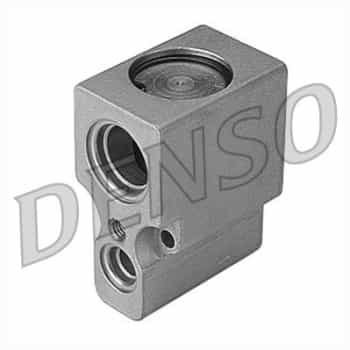 Expansion Valve, air conditioning