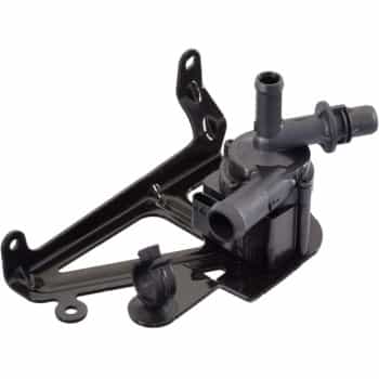 Additional Water Pump 7.08692.00.0 Pierburg