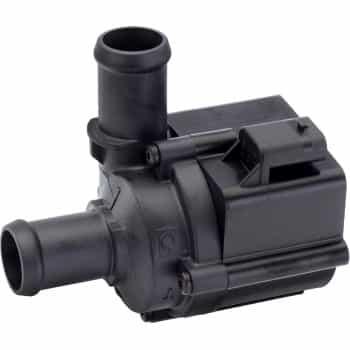 Additional Water Pump 7.04071.71.0 Pierburg