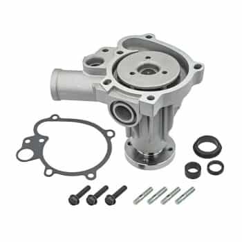 Water Pump MEYLE-ORIGINAL Quality