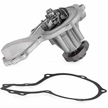 Water Pump MEYLE-ORIGINAL Quality