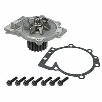 Water Pump MEYLE-ORIGINAL Quality